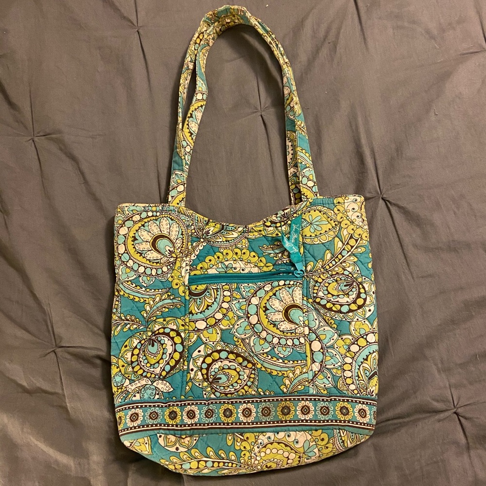 Vera Bradley Shoulder Bag